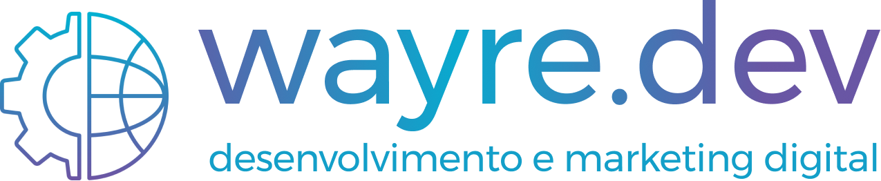 Wayre Avelar Logo