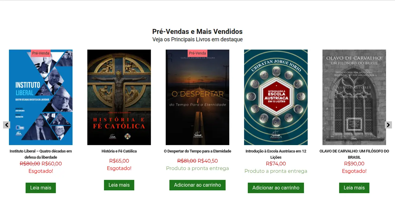 editoraarmada.com.br