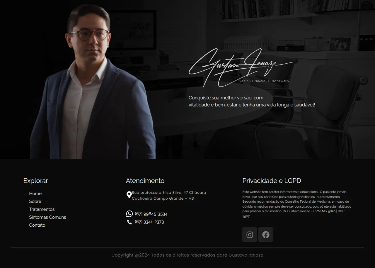 gustavoianaze.com.br