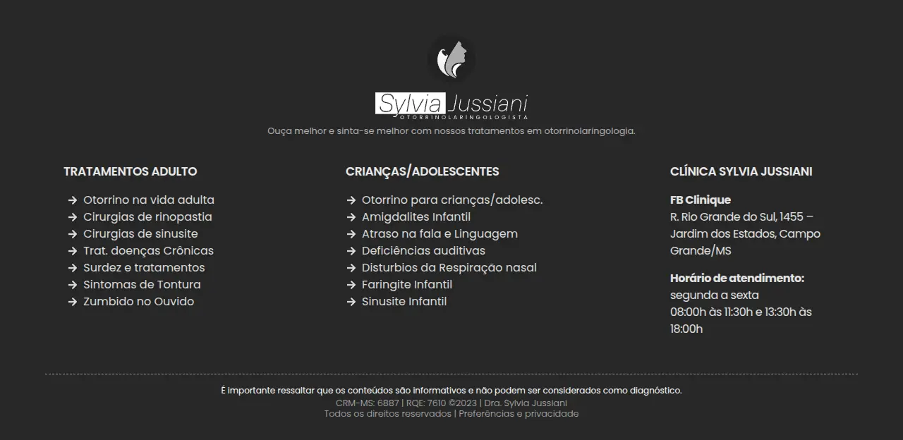 sylviajussiani.com.br